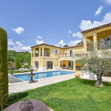 Villa Sulis Lorgues Exterior foto